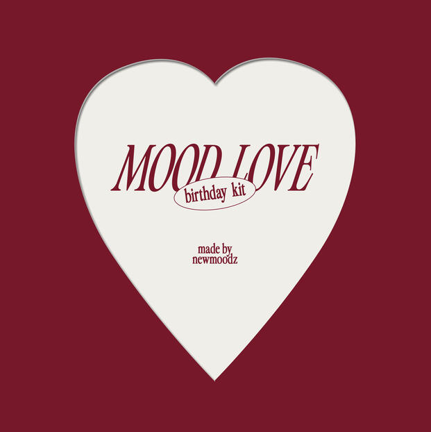 MOOD LOVE