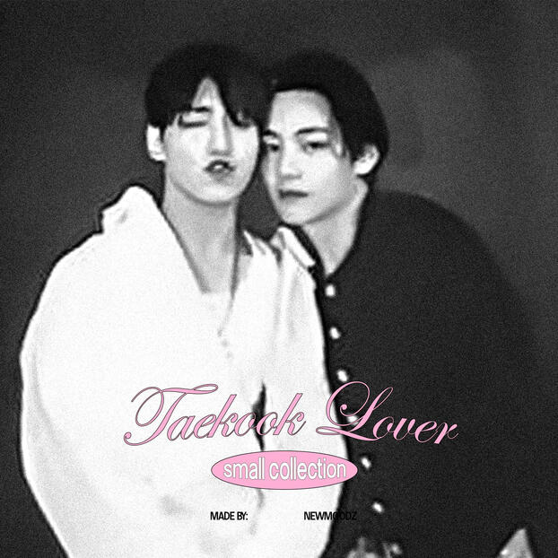 TAEKOOK LOVER